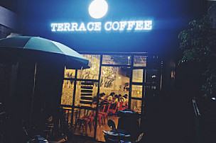 Terrace Coffee 2