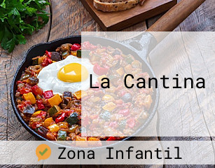 La Cantina