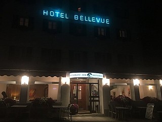 Ristorante Bellevue