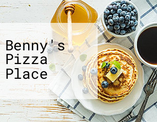 Benny's Pizza Place