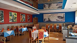 China-Restaurant Mondgarten