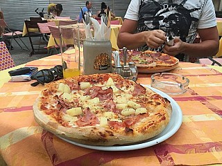 Pizzeria Moro