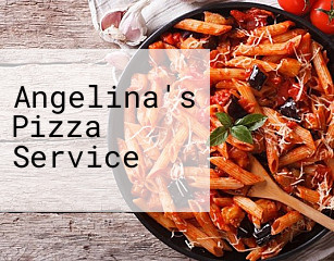 Angelina's Pizza Service