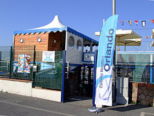 Circolo Nautico Orlando