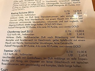 Weingut Wannemacher