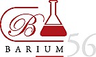 Barium 56