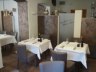 VIF Salzmanns Kleines Restaurant