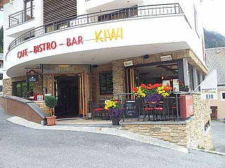 Cafe-Bistro-Bar KIWI