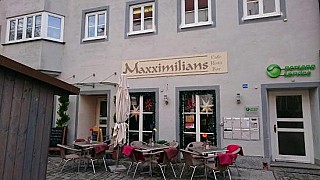 Maxximilians