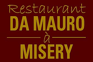 Restaurant Auberge de Misery
