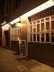 Ramazotti Cocktailbar