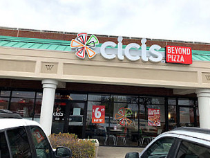 Cicis Pizza