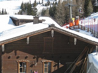 Harbachhütte
