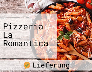 Pizzeria La Romantica