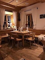 Restaurant Stoaner Alm