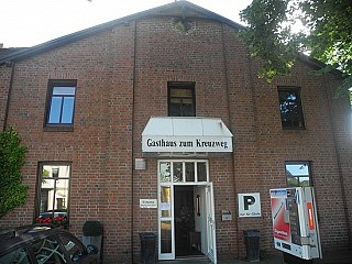 Gasthaus Zum Kreuzweg
