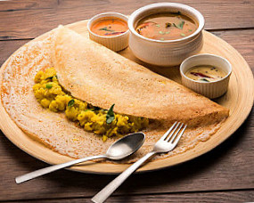 Minamma Dosa