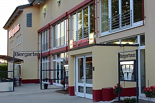 Burgerhaus Delitzsch