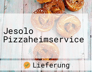 Jesolo Pizzaheimservice