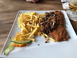 Restaurant Zur-nuerburg