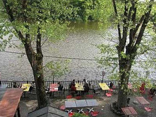 Cafe Thalersee