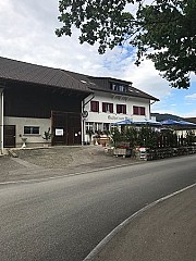 Gasthof Zum Rossli