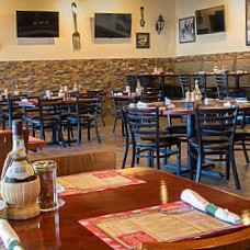 Chad Anthony's Italian Grille Austintown