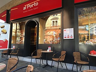 Al Porto Cafe Stazione