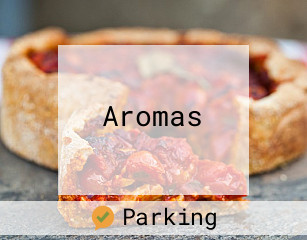 Aromas