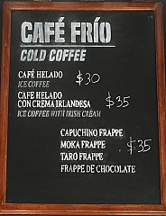 La Esquina Cafe-Restaurante