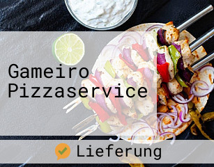 Gameiro Pizzaservice