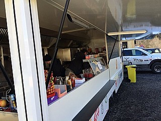 Tyrolean Street Food Truck