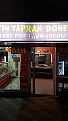 Altin Yaprak Kebab Doner Lahmacun