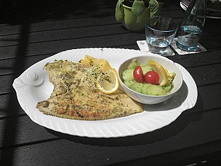 Restaurant Zur Fahre