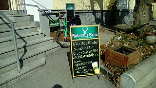 Cafe Zur Seegrotte