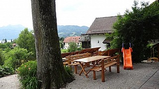 Mostschenke Grablerhof