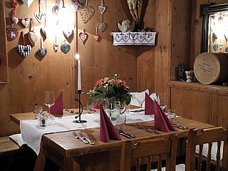 Restaurant Eschbacher
