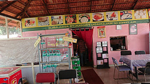 Pushpagiri Cafe