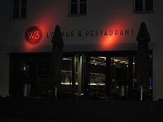 W3 Lounge & Restaurant