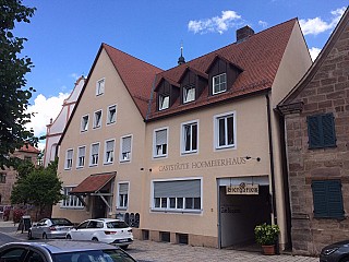 Hofmeierhaus