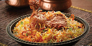 Paradise Biryani