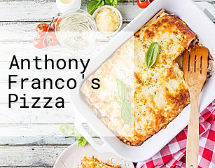 Anthony Franco's Pizza