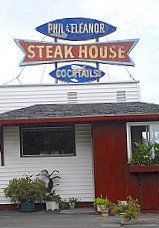 Phil Eleanor #x27;s Steak House