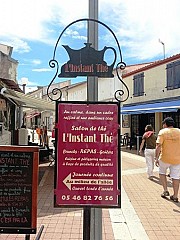 L'instant The
