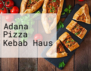 Adana Pizza Kebab Haus