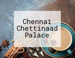 Chennai Chettinaad Palace