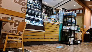 Caribou Coffee