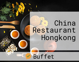 China Restaurant Hongkong