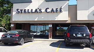 Stella's Cafe