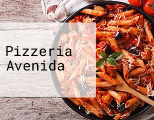 Pizzeria Avenida